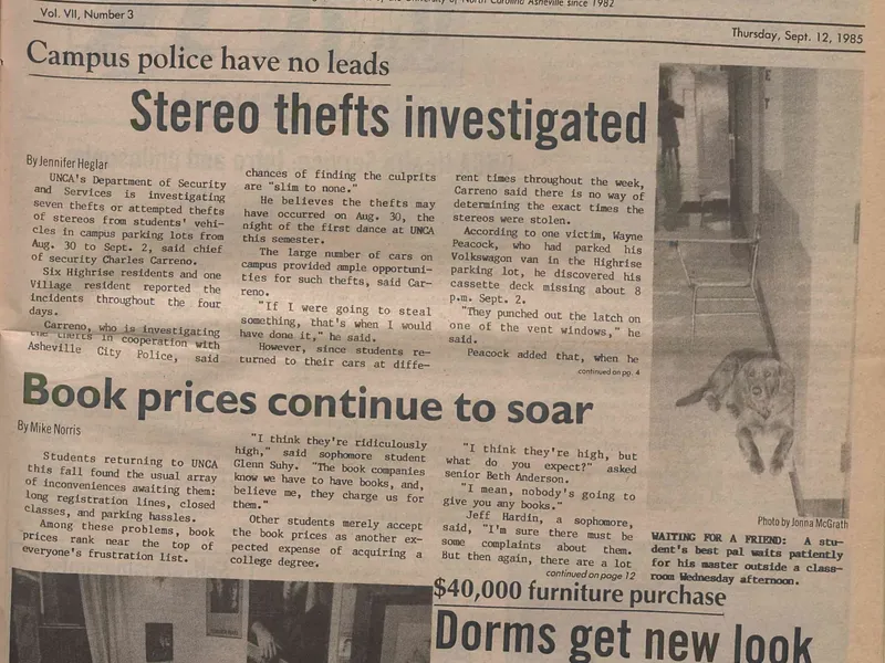 1985-09-12 Blue Banner
